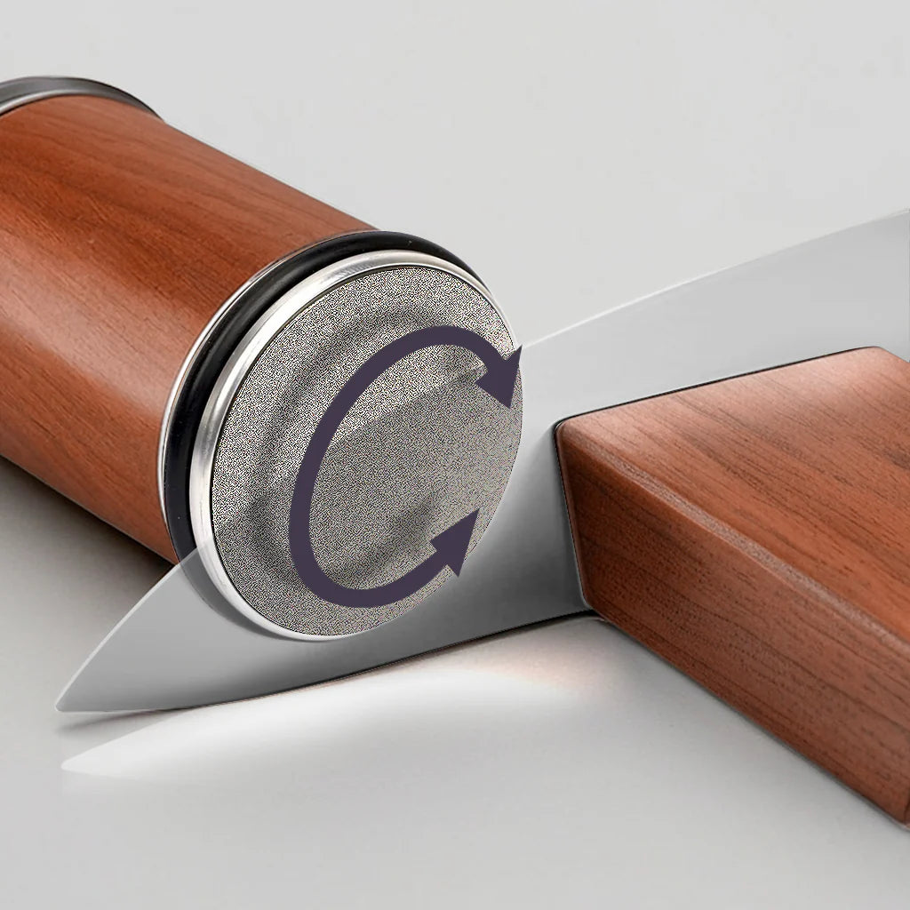 CoreKitchen - Diamond Rolling Sharpener