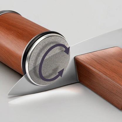 CoreKitchen - Diamond Rolling Sharpener